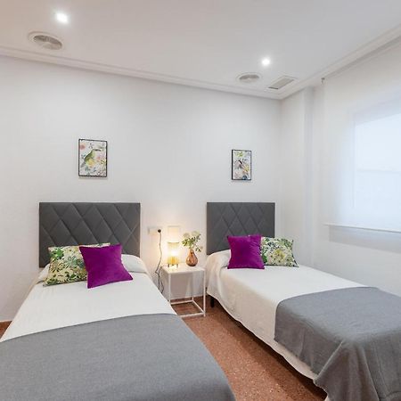 Stars Courtyard By Fidalsa Apartment Arenales del Sol Exterior photo