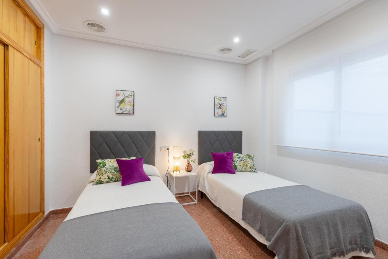 Stars Courtyard By Fidalsa Apartment Arenales del Sol Exterior photo