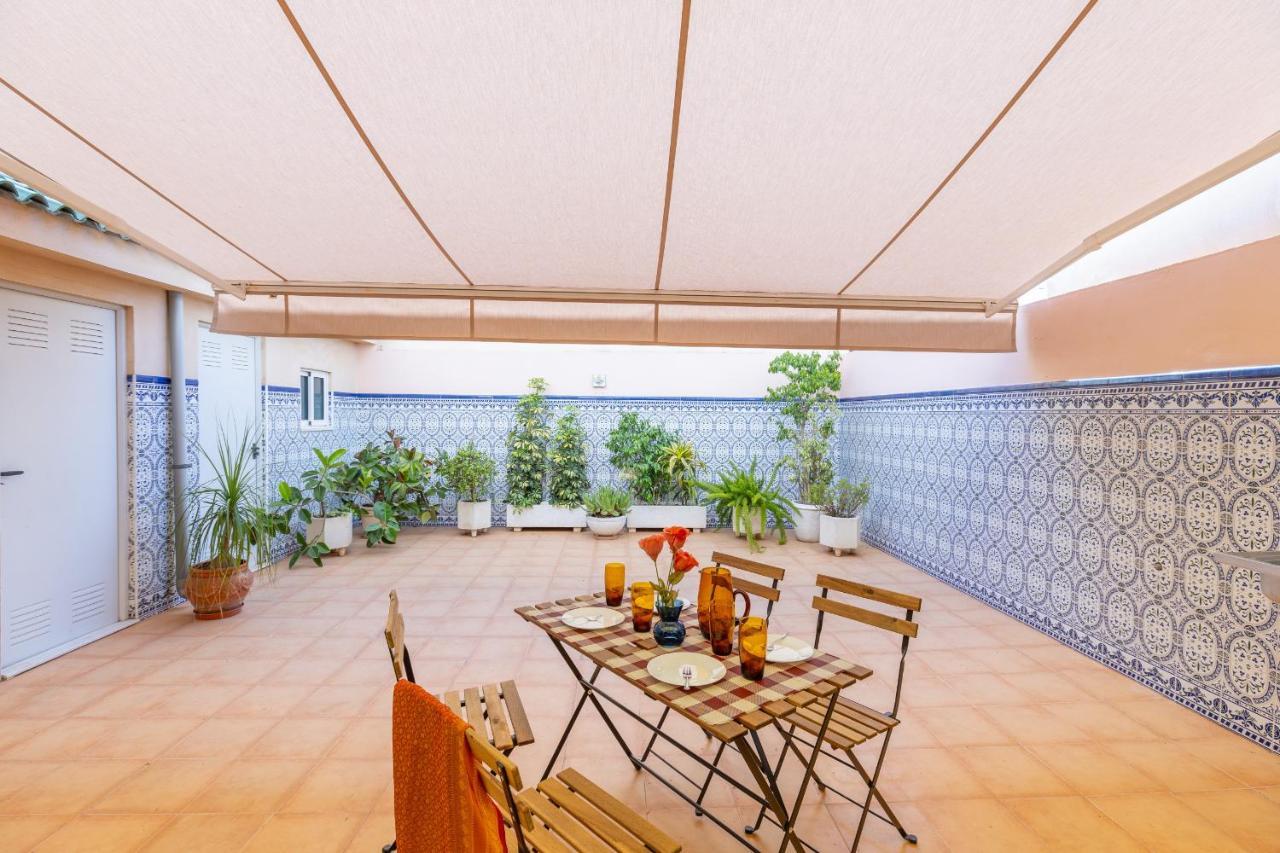 Stars Courtyard By Fidalsa Apartment Arenales del Sol Exterior photo