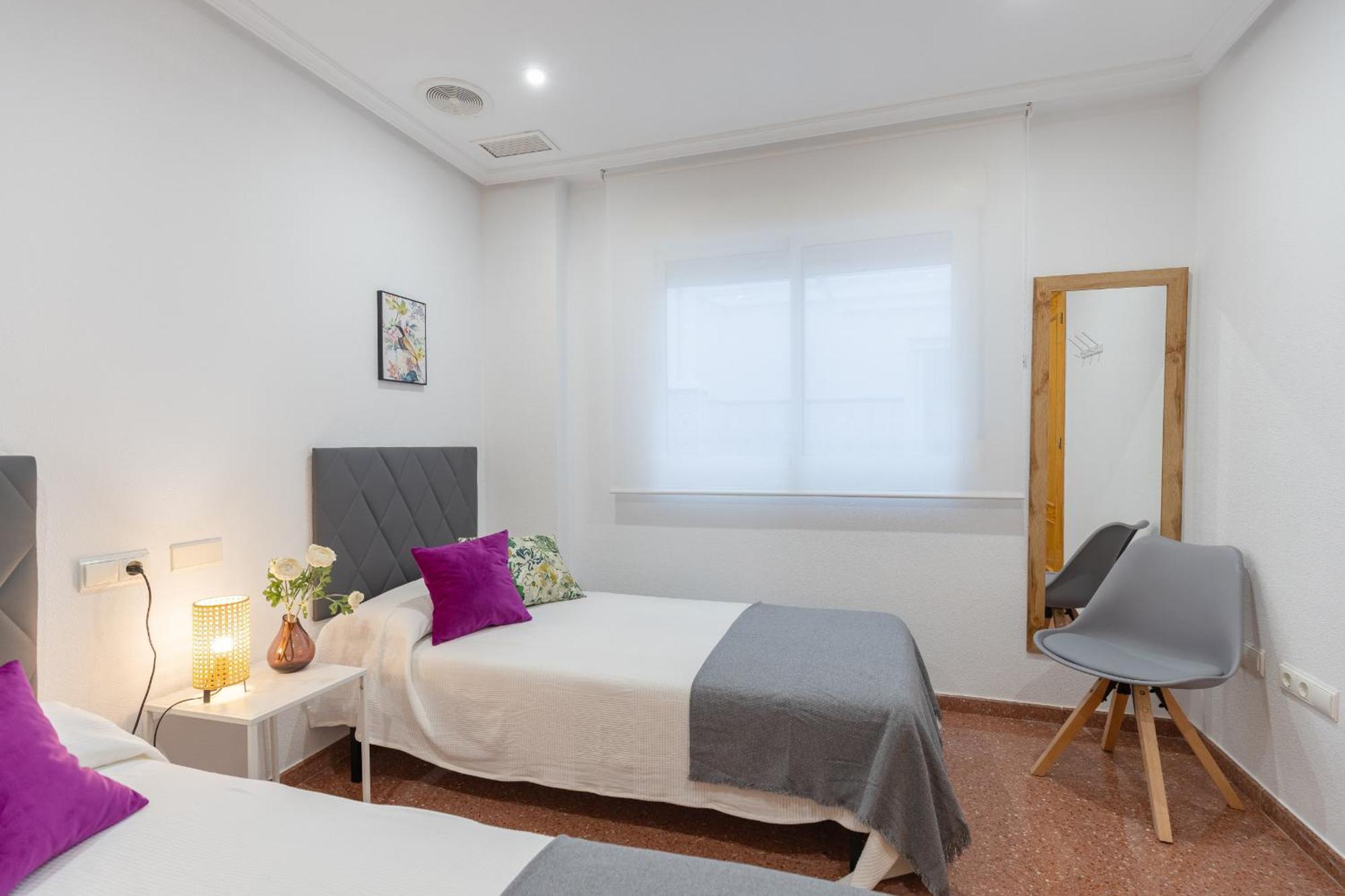 Stars Courtyard By Fidalsa Apartment Arenales del Sol Exterior photo